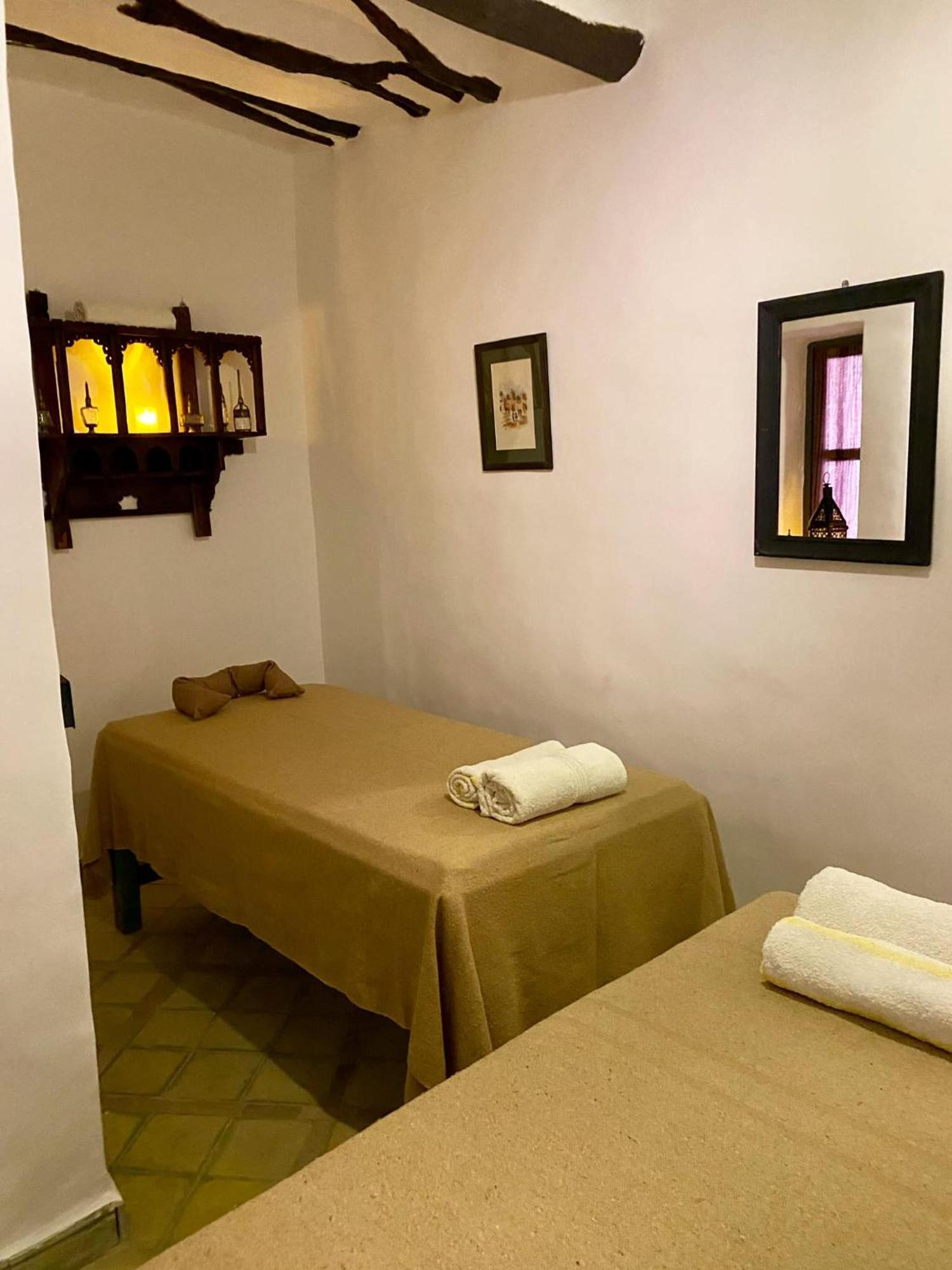 Dar El Hana Taroudant Exterior foto