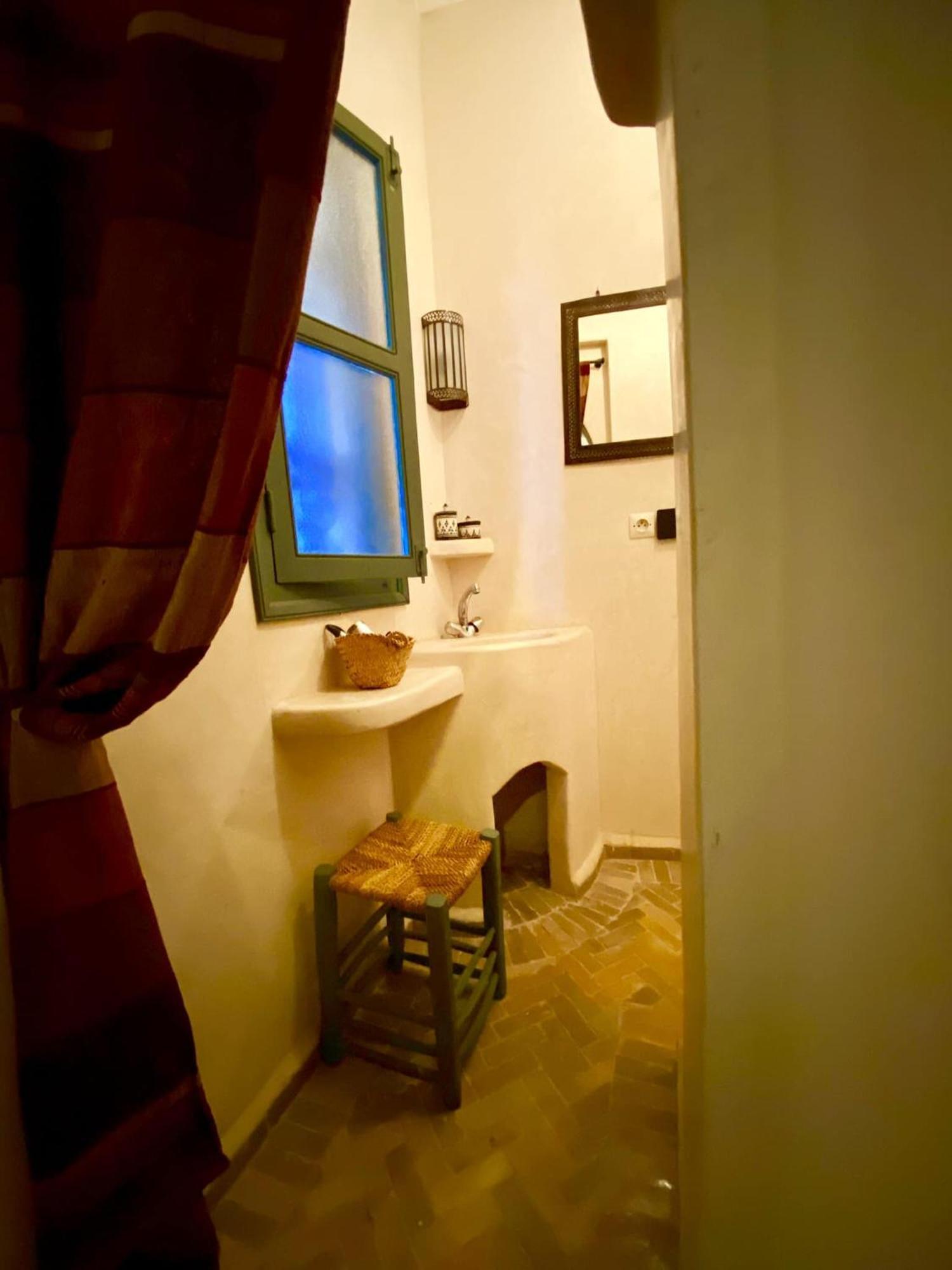 Dar El Hana Taroudant Exterior foto