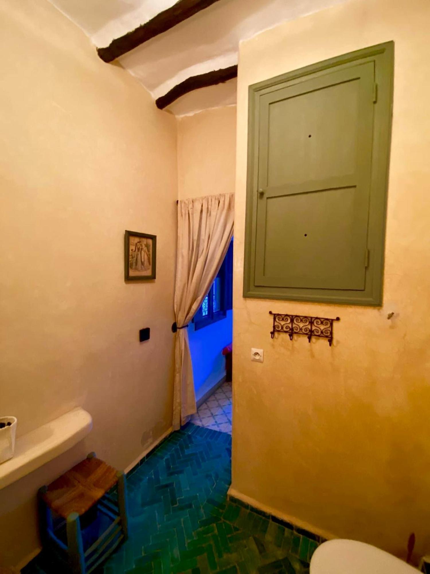 Dar El Hana Taroudant Exterior foto