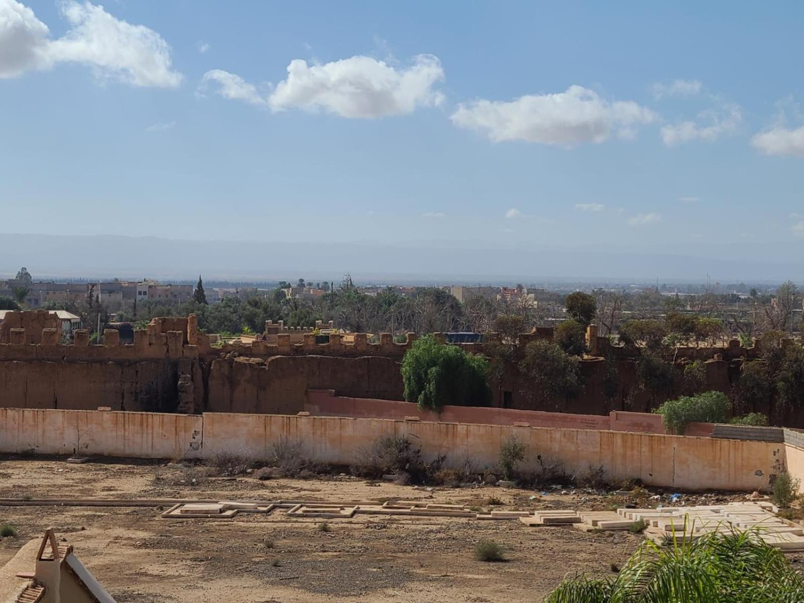 Dar El Hana Taroudant Exterior foto