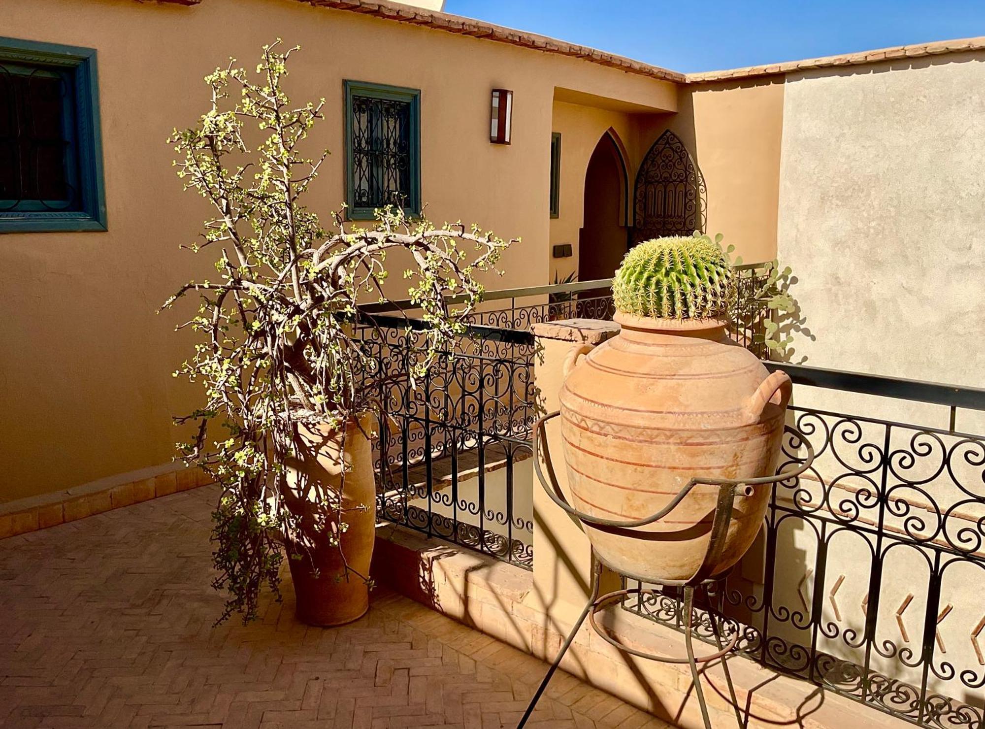 Dar El Hana Taroudant Exterior foto