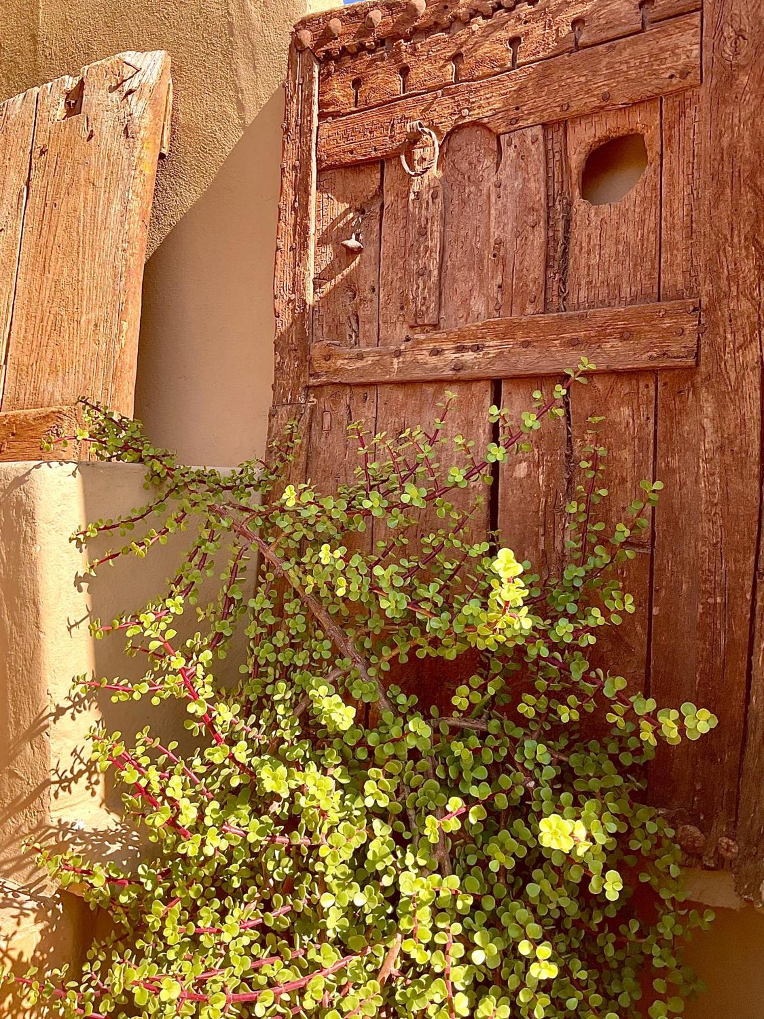 Dar El Hana Taroudant Exterior foto