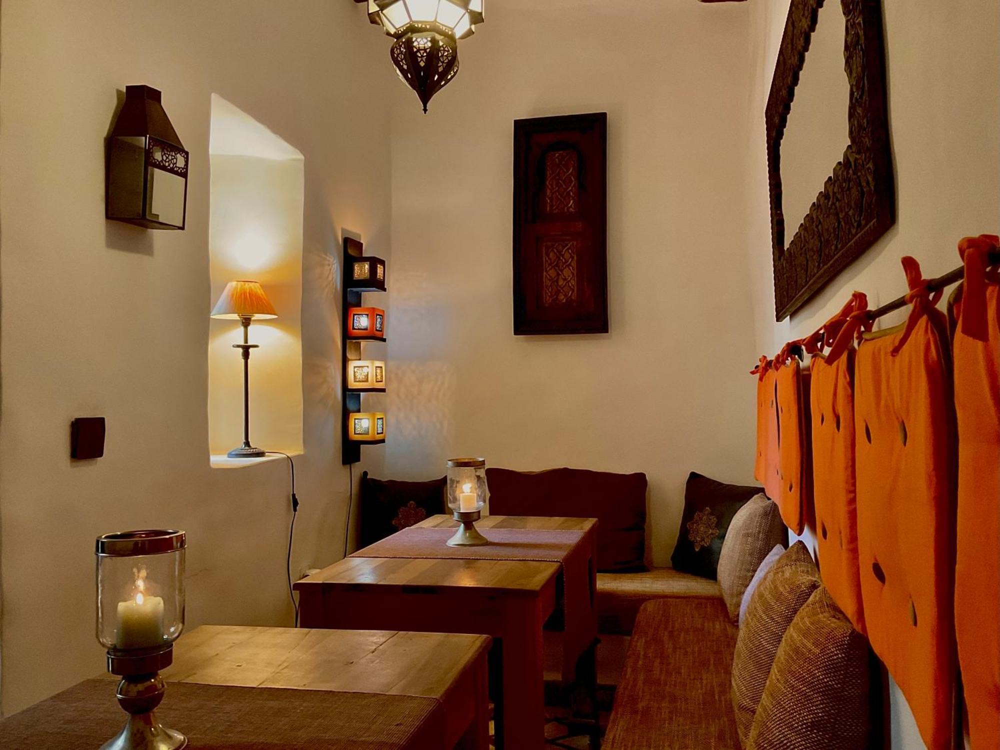 Dar El Hana Taroudant Exterior foto