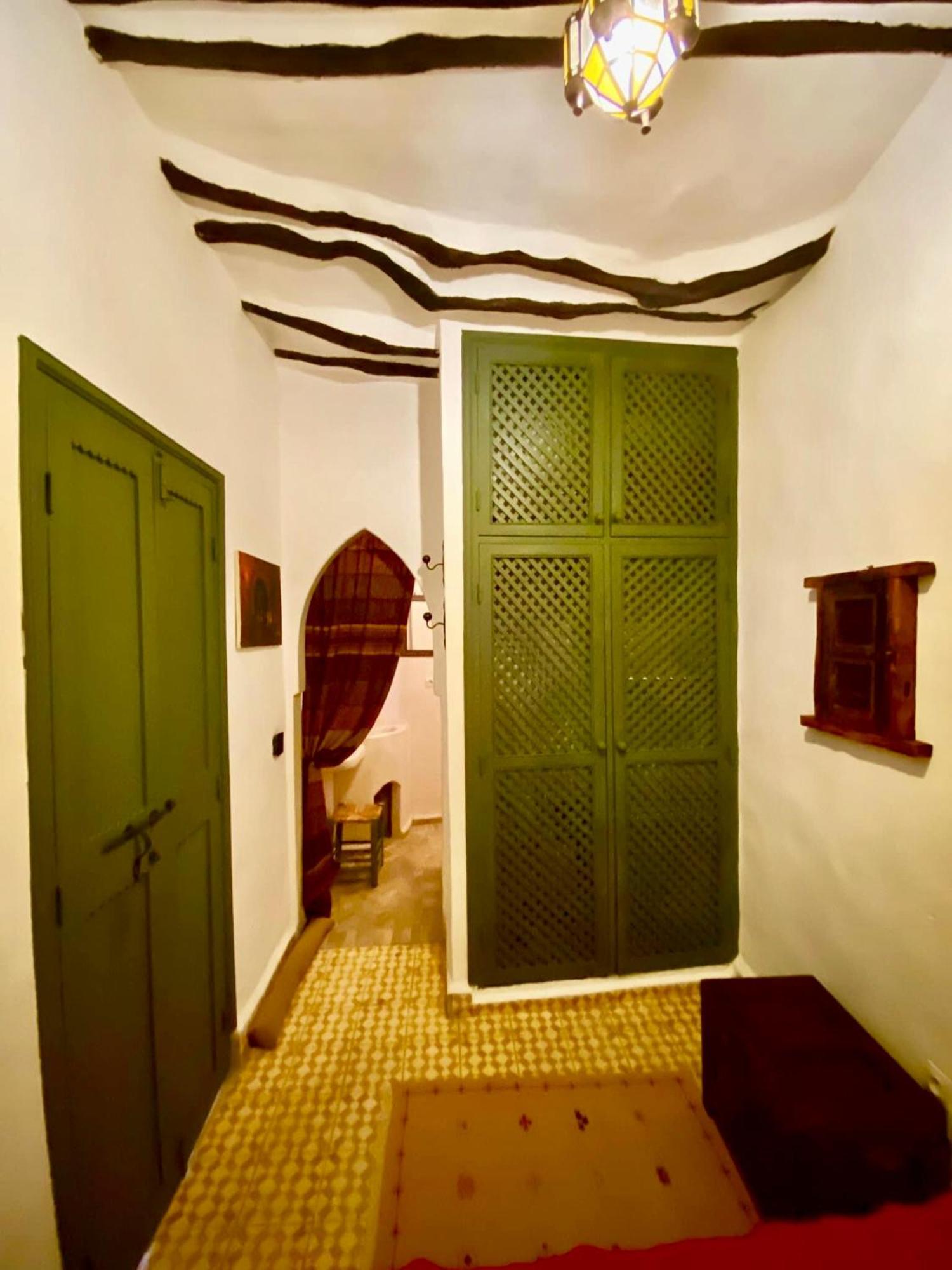 Dar El Hana Taroudant Exterior foto